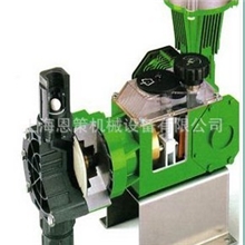 美国帕斯菲达M系机械隔膜计量泵、现货库存