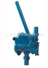 S-38手摇泵