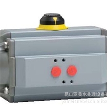 意大利AT气动执行器新升级PTB系列，AIRTOURQUE唯一授权总代理