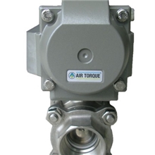 意大利AirTorque气动球阀，原装进口新系列，大陆总代理