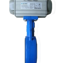 意大利AirTorque气动执行器，气动蝶阀，大陆唯一授权总代理