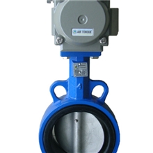意大利AirTorque气动执行器蝶阀，唯一授权大陆总代理