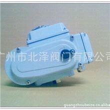 电动执行器BZ10开关型电动执行器BZ10智能型电动执行器