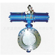 气动执行器厂家供应气动电动装置