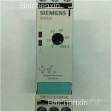 [百辰鑫]供应西门子时间继电器3RP1525-1BP30