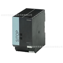 西门子电源6EP1334-2BA20