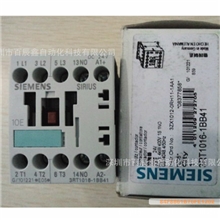 SIEMENS西门子接触器电机控制接触器3RT1034-1BB40