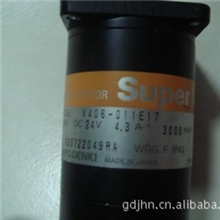 供应三洋马达V406-011E17