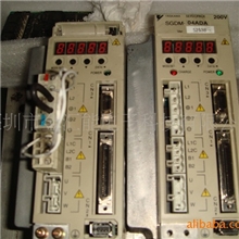 售安川SGDA-02AP伺服器_伺服驱动器_伺服马达驱动器