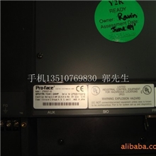 供应二手普洛菲斯触摸屏GP577R-TC41-24VP及维修修理