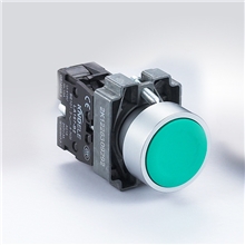 批发平头按钮按钮开关防水开关防爆开关大量批发