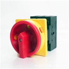 批发隔离开关凸轮开关转换开关