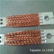 全球领导制造者，来自金桥铜业，专业生产铜编织线软连接导电带