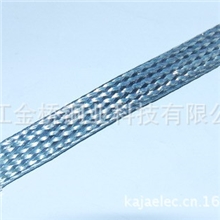 金桥铜业专业生产镀锡铜编织线软连接