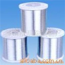 专业供应0.03-1.6mm镀银丝