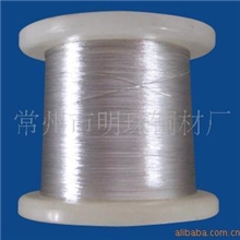 供应镀银铜线
