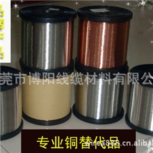供应010012016镀锡铜包钢