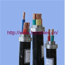 厂家生产永通0.6/1KV5芯数高压电力电缆