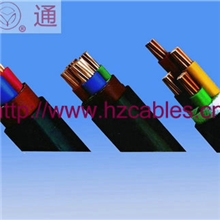 YJV3*185+1*95厂家生产永通低烟无卤绝缘电线电缆