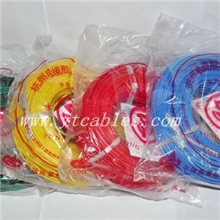 BV2.5厂家生产227IEC01（BV）型永通牌电线