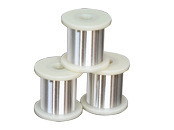 镀银线镀银铜合金线镀银铜合金线