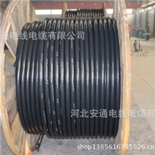 架空绝缘导线钢芯铝绞线价格电缆高压电缆JKLGYJ-1KV1X35
