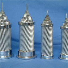 铝包钢芯耐热铝合金绞线