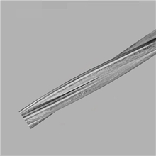 厂家优惠供应JLB、LBGJ接地线/拉线：铝包钢绞线/铝包钢丝