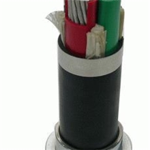 专业供应苏州VLV22带铠装铝芯线凯锋电缆