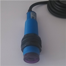 圆柱形光电开关M18质量优