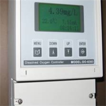 溶氧仪