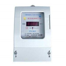 智能电表卡式智能电表DDSY599型卡式智能电表