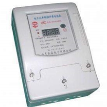新型IC卡预付费智能电表IC卡预付费智能电表智能电表