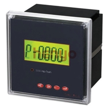 厂家供应三相数显电能表智能电力仪表电力仪表系列