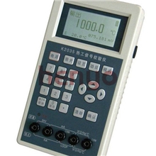 供应HRX901数字热工信号校验仪精密热工信号校验仪