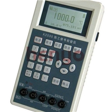 出售手持式热工信号校验仪微压热工信号校验仪