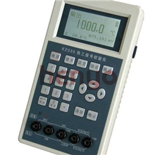 生产销售热工信号探头校验仪便携式热工信号校验仪