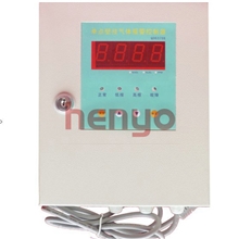 生产销售氨气气体检测仪固定式易燃气体泄漏检测仪