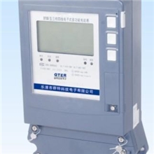 供应三相四线简易多功能电能表