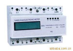 供应出口导轨表专业品质欢迎订购