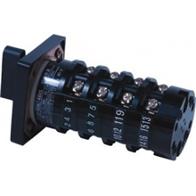 天水二一三GSH1-63/39万能转换开关