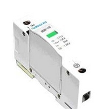 天水二一三GSU1-20KA/1P/2P/3P/4P电涌保护器