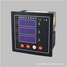 厂家直销数显电流表价格最低CL72-AI