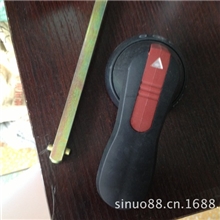 供应NS塑壳断路器ABB塑壳断路器电动操作机构