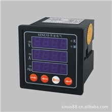 DV122系列多功能电力仪表