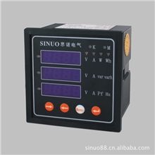多功能网络电力仪表PD194Z-9S9