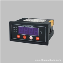 PY194I-9K2数显电流表，电压表