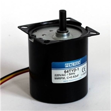 供应制冰机电机可逆同步电机