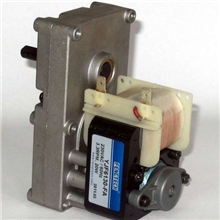 【诚信11年】供应FA系列交流罩极减速电机