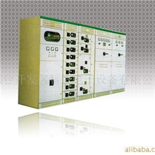 烟台供应低压轴出式开关柜GCK、GCL型低压抽出式开关柜